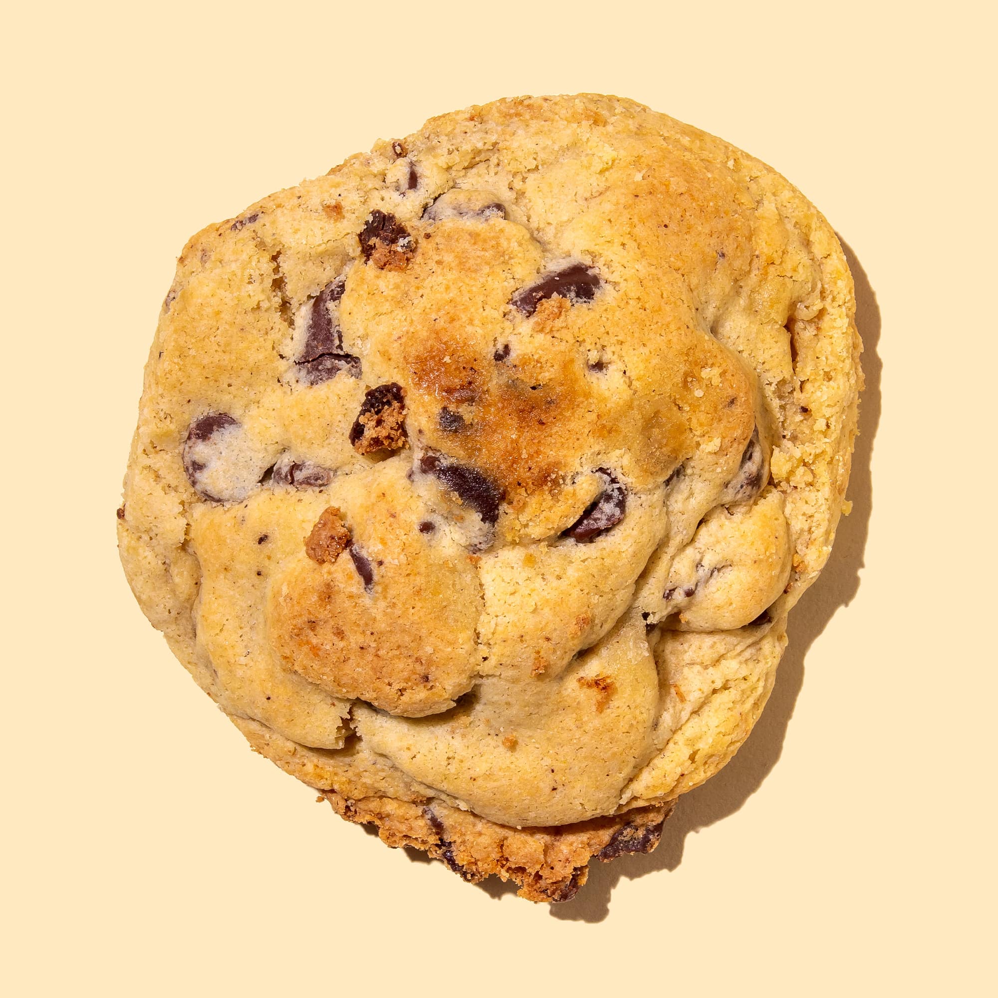 Gluten Free Chocolate Chip