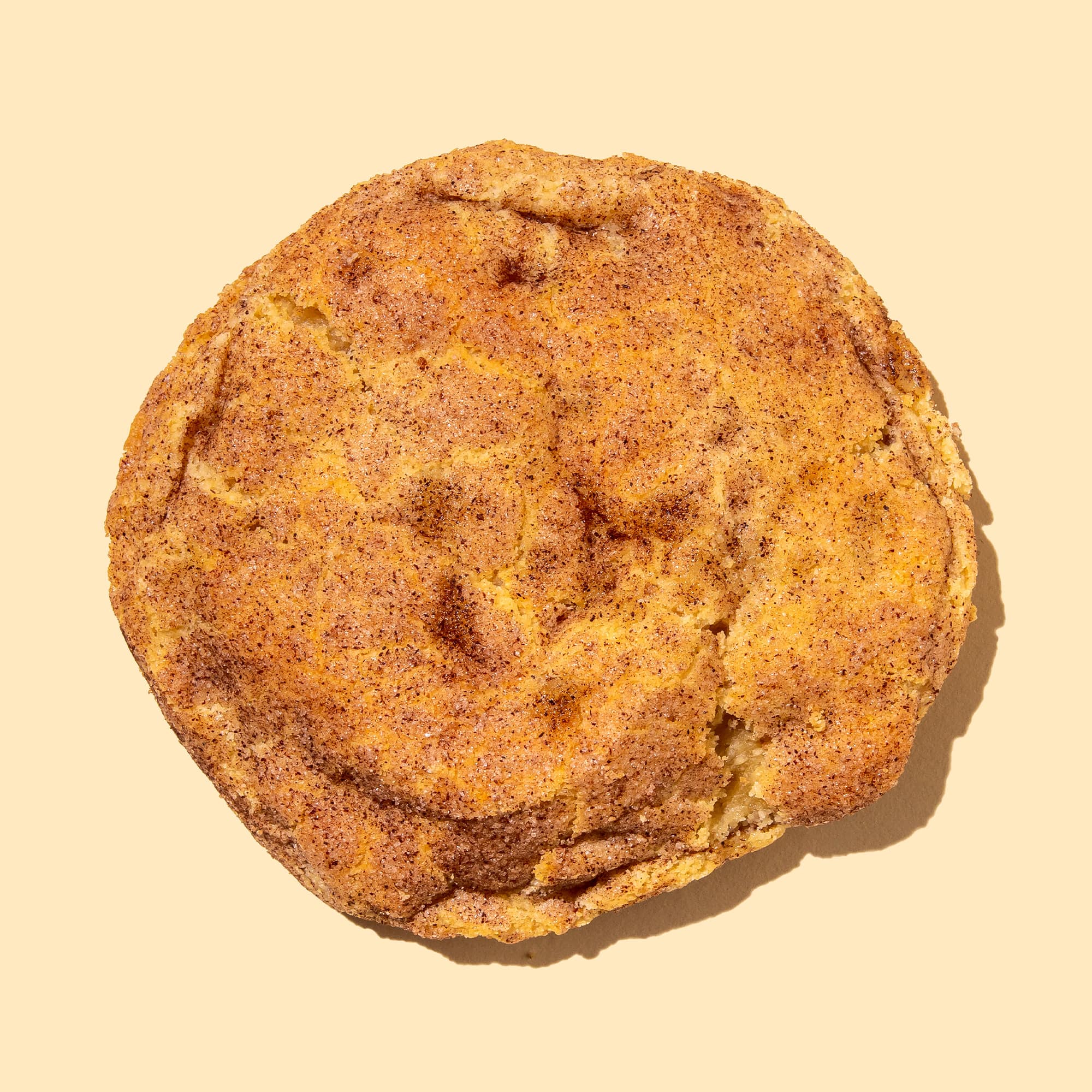 Snickerdoodle